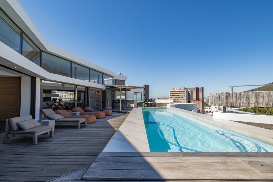 To Let 3 Bedroom Property for Rent in Cape Town City Centre Western Cape